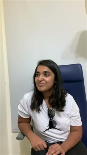 Why Farah finally chose LASIK | Loving Life without Glasses and Contacts!