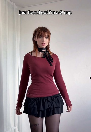 Understanding Bra Sizes: My Shift to G Cup