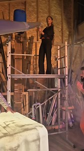 6.7M views · 166K reactions |  Animals.... oui nous sommes tous en quelque sorte des animaux non !? On espère que ce tout dernier cover réveillera en toi aussi ton instinct...."Animals" #musicwithoutinstruments #LesFoPlafonds #coversong #animals #martingarrix #crazymusic | Les Fo' Plafonds | Facebook