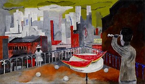 Tamayo: The New York Years