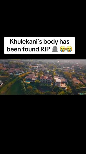 Tragic Discovery in Full Episode of Umkhokha Yesterday on Youtube