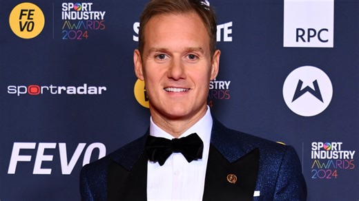 'You don't deserve their love!' rage Dan Walker fans as presenter is dog-shamed