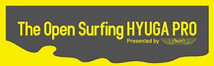 The Open Surfing Hyuga Pro 2023