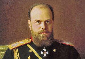 Alexander III of Russia - Alchetron, the free social encyclopedia