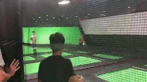 Flight Deck Trampoline Park on Reels