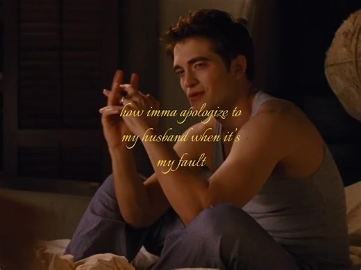 #twilightbreakingdawn #bellaswan #edwardcullen #twilight #fyp | edward and bella
