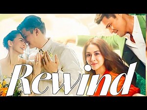 Rewind (2023) Full Movie | Dingdong Dantes, Marian Rivera, Jordan Lim, Pepe Herrera | Reveiw & Facts