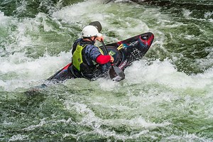Best Whitewater Kayaks For 2025