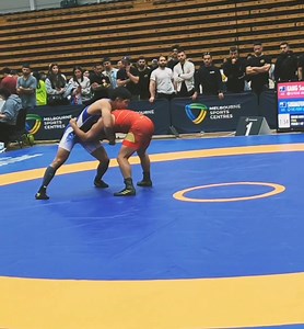 1.8M views · 46K reactions | Woohoo this power is insane  #wrestlinghighlights #koshti #legescape #Bestmove #wrestlinggermany #wrestling_with_josef #wrestlingfemales #freestylewrestling #wrestlingmoves #ringendeutschland #suplexcity #teamusa #suplex624 #wrestling_challenge #wrestlinglife #irankoshti #wrestlingwithjosef #کشتی #wrestlingfan #wrestlingislife #grecoromanwrestling #koshti #wrestlingusa #azerbaijanwrestlinggir | Ringen | Facebook