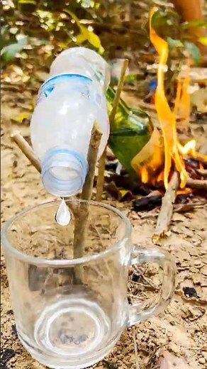 Make CLEAN Water Out of DIRTY Water Again!