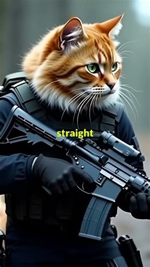 😱🤯 cats are perfectly engineered predators #science #evolution