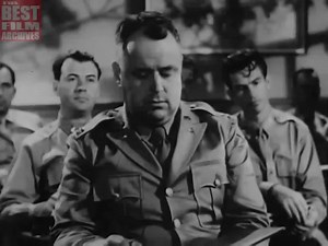 World War 2 Interrogation Techniques | Intelligence Gathering | WW2 Military Training Film | 1943