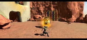 Rango (Video Game 2011)