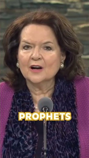 Can Mormon Prophets See The Future?