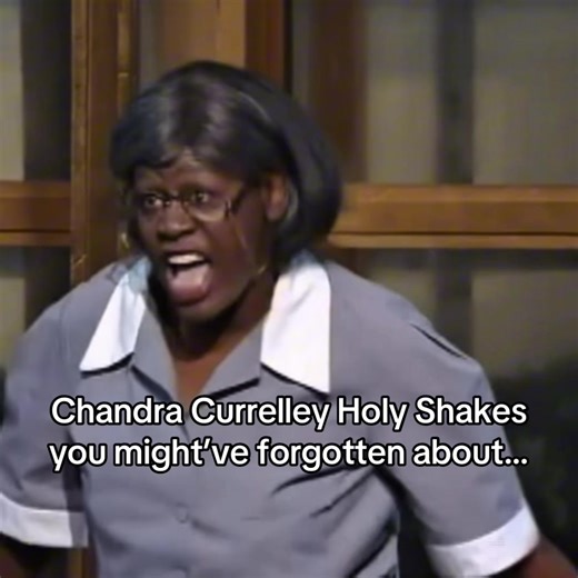 I think I might’ve found every Holy Shake…at least in the Tyler Perry plays😂#chandracurrelleyyoung #tylerperry #tylerperrystageplays #fyp