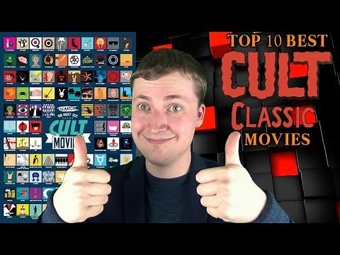 Top 10 Best "Cult Classic" Movies