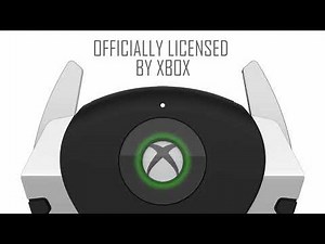 Hyperkin S Wheel: WIreless Racing Controller for Xbox One - Officially Licensed by Xbox