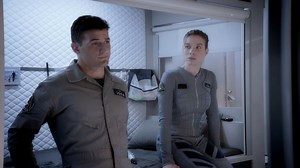 Watch Extant Season 1 Episode 12: Before the Blood - Paramount