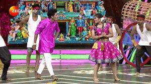 திருவிழா களைகட்டிடுச்சி!👌 Dance Jodi Dance 3 சனி மற்றும் ஞாயிறு மாலை 6.30 மணிக்கு #Djd3 #ZeeTamil | Zee Tamil