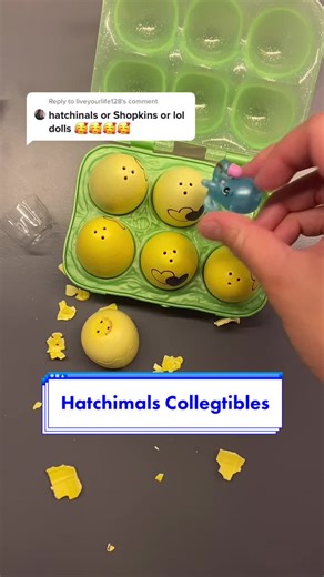 Hatchimals Snack Squad Unboxing: Cute Hatchimals Toys Revealed!