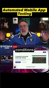 🚀 Revolutionizing Mobile App Testing with ContextQA's New AI-Driven Feature 📱