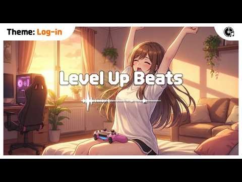 [🎧Playlist] Logging into an Unknown Open World | Epic Future Bass | Gaming & Coding BGM