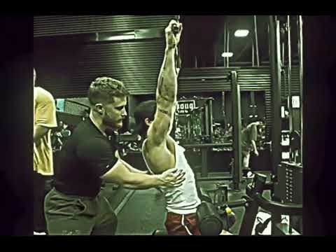 Jeff Nippard lat pulldown