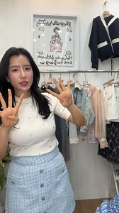 ABLE STUDIO LIVE 🩷 Live 40 / FEBRUARY 10 Welcome, New Customers, to Yisobi Live! Follow us and send us a screenshot via PM to get a 10 SGD discount on your first purchase. PLEASE NOTE: Special discounts will be manually applied in the order of purchase after the live. [ TERMS & CONDITIONS ] 1. Payment Deadline: To secure your order, please complete payment by 1:00 PM the following day. Unpaid orders will be automatically canceled, and any applied promos/discounts will be forfeited. Example: Ord