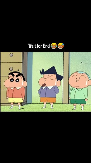 1.3K reactions | Shin Chan new episode in Hindi #shinchanfunnymovie #shinchanreels #shinchancrush #shinchanedit #shinchannewmovie #shinchanart #shinchaninhindi #shinchanfunny #shinchanindia #shinchaninsta | Flip Flop Comdey | Facebook