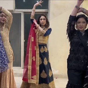 Cousin ki shandi py dance #rajabfamily #ghazaljawadfamily #rajabfamilyvlogs | Ghazal Zawad Vlogs
