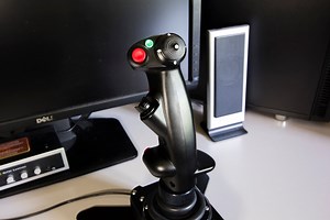 VIRPIL WarBRD Base and Grip full review