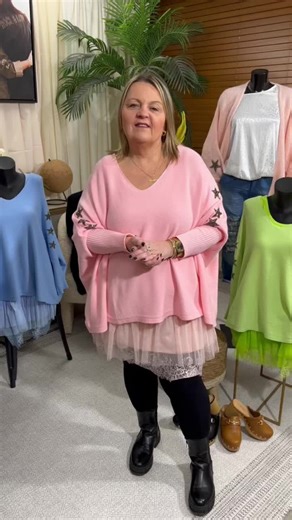 Vous avez 48h seulement pour commander sur notre site internet 👉 aya-ibiza.com Ventes éphémères de vêtements 34 au 52