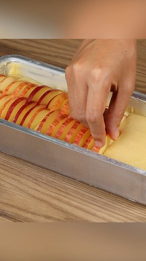 Next time try this apple pie! It's easy to make and it's delicious | SuperYummy