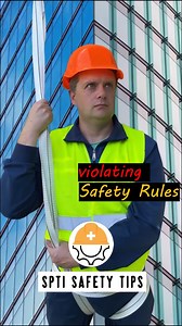 43K views · 269 reactions | Safety Rules,, #fb#fbreelsfypシ゚viralシ#fbyシvideo#fbreelsfypシ゚viralfbreelsfypシ゚viral#fbreelsfypシ゚#fbreelsvideo#fbreelsvideo#fbreelsfypシ゚#SafetyFirst #ProudMoment #TrainingSuccess #SafetyCertification#HealthAndSafety #HSE #WorkplaceSafety #SafetyMatters #SafetyLeadership | Safety Plus | Facebook