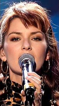 Shania Twain - From This Moment On (1997) Música LINDA! #anos90 #lovesong #musica #popmusic #shorts