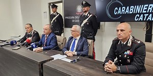 'Ndrangheta, colpo alla cosche della Presila Catanzarese: 44 arresti. Ai domiciliari il sindaco di Cerva I NOMI