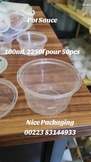 #nicepackaging #viral #fyp #emballagebamako