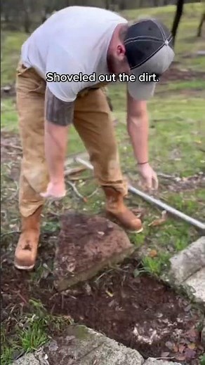 How to patch your concrete driveway!