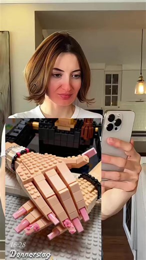 #hypic #hypiccreator #Godpic @hypic_global How to Create Your Lego World! Turn your uploaded photos into Lego-style images in just a few simple steps.Lego Photo Tutorial | Lego World Creation GuideWant to turn your world into a Lego universe? Follow my steps to make it happen easily! ¿Cómo crear tu mundo de Lego? Convierte tus fotos subidas en imágenes con estilo Lego en solo unos pasos sencillos. Tutorial de fotos de Lego | Guía para crear un mundo de Lego¿Quieres transformar tu mundo en un mun