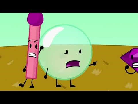 BFDIA 3: Insectophobe's Nightmare 3 in G-Major 25