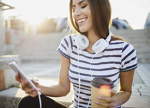 Beat The Heat With This Two-Step Morning Routine