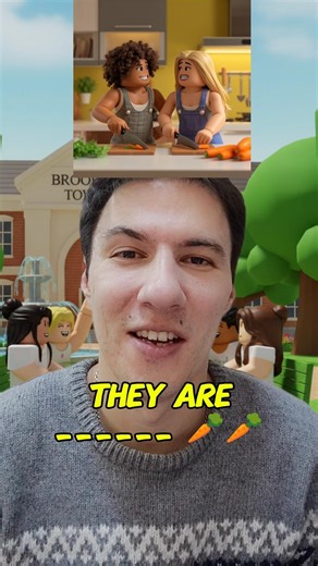 Let's boost your vocabulary 😊 Describe what they are doing #esl #shorts #robloxevent #learnenglish