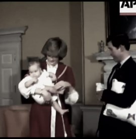 Princess Diana iconic moments and style highlights