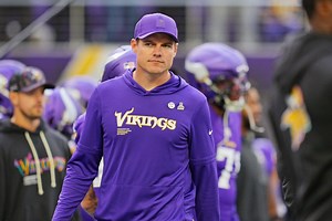 PFSN Analytics Shows Vikings Stuck Between Playoff Push and Top Ten Pick