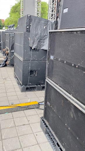 102K views · 2K reactions | Subwoofer full RCF EROPA ✅ | Purwanto | Facebook