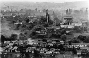 Bhopal disaster ~ Detailed Information | Photos | Videos