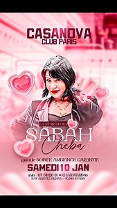 Chaba Sabah on Reels