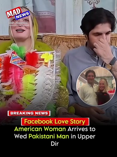 Mindy's Journey: Marrying Sajid in Pakistan