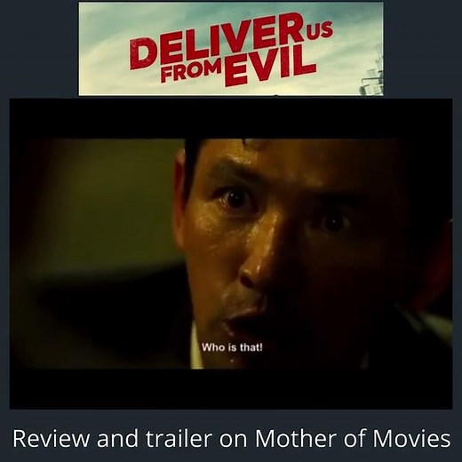 Deliver Us From Evil Trailer
