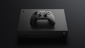 L'analisi dell'hardware di Xbox One X